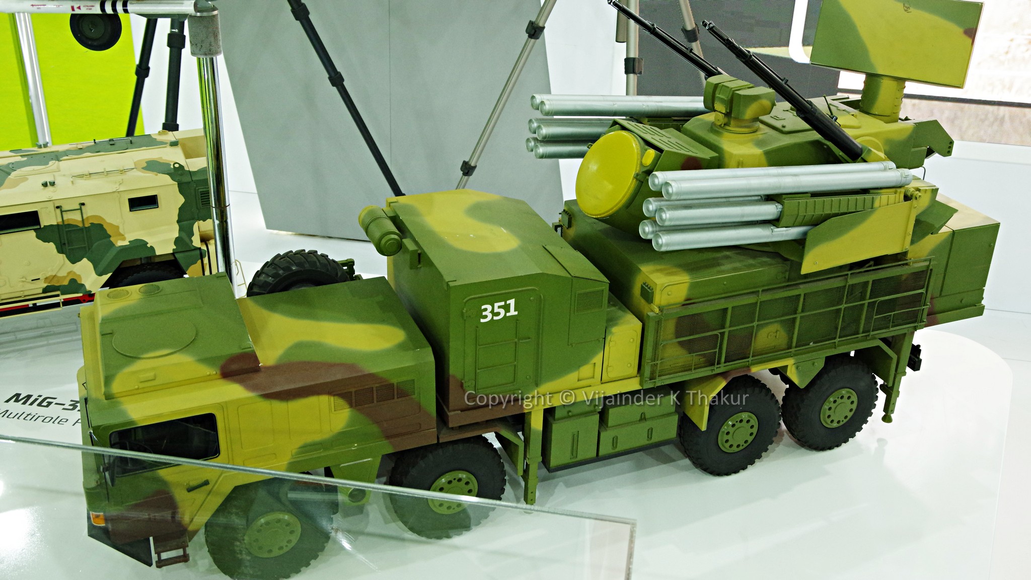 Vijainder K Thakur 님의 트위터 Russia Is Upgrading Its Pantsir S Close Range Ad System A Contender For The Ia S Self Propelled Air Defense Gun Missile System Spad Gms Procurement To Operate In Vijainder K Thakur 님의 트위터 Russia Is Upgrading Its Pantsir S Close Range Ad System A Contender For The Ia S Self Propelled Air Defense Gun Missile System Spad Gms Procurement To Operate In