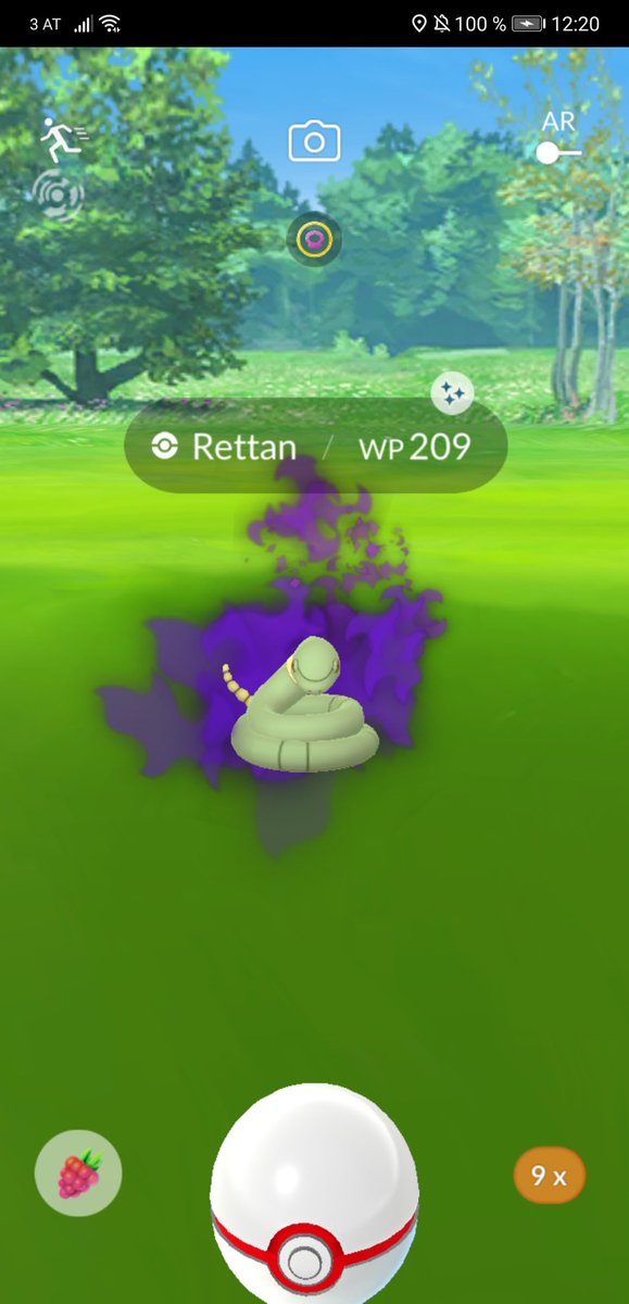 MaxiKing26's tweet photo. Omggggg 100% #shiny #crypto #pokemongo ✨✨ https://t.co/K9eoWdDhXm