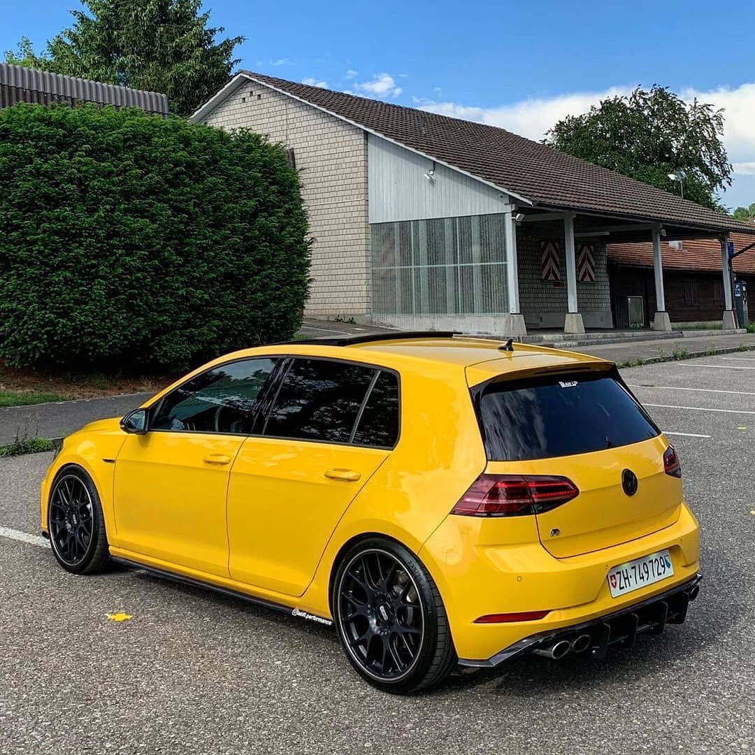 motorforms's tweet photo. GOLF 7 R 🍯 https://t.co/ezhrpWpw0x