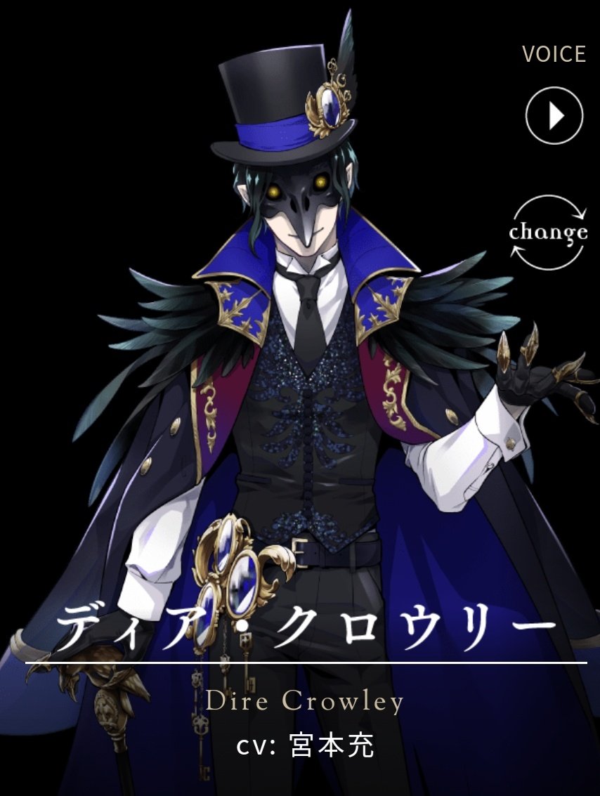 Numaのすけ Na Twitteru ナイトレイブンカレッジの生徒や先生方がイケメンすぎるがため キャラが一番濃くネタにされがちなクロウリー学園長ですが 中の人はライオンキングのシンバだったりバグズ ライフのフリックだったり歴とした ディズニープリンス声優 宮本 Numaのすけ Na Twitteru ナイトレイブンカレッジの生徒や先生方がイケメンすぎるがため キャラが一番濃くネタにされがちなクロウリー学園長ですが 中の人はライオンキングのシンバだったりバグズ ライフのフリックだったり歴とした ディズニープリンス声優 宮本