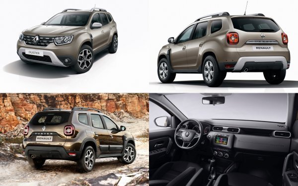 VladTime's tweet image. В Renault подтвердили появление нового Duster в России: vladtime.ru/automedia/7499…