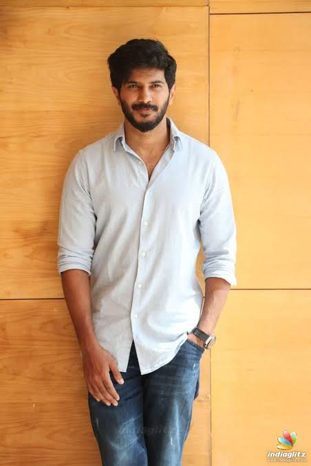 Happy birthday dulquer salmaan  