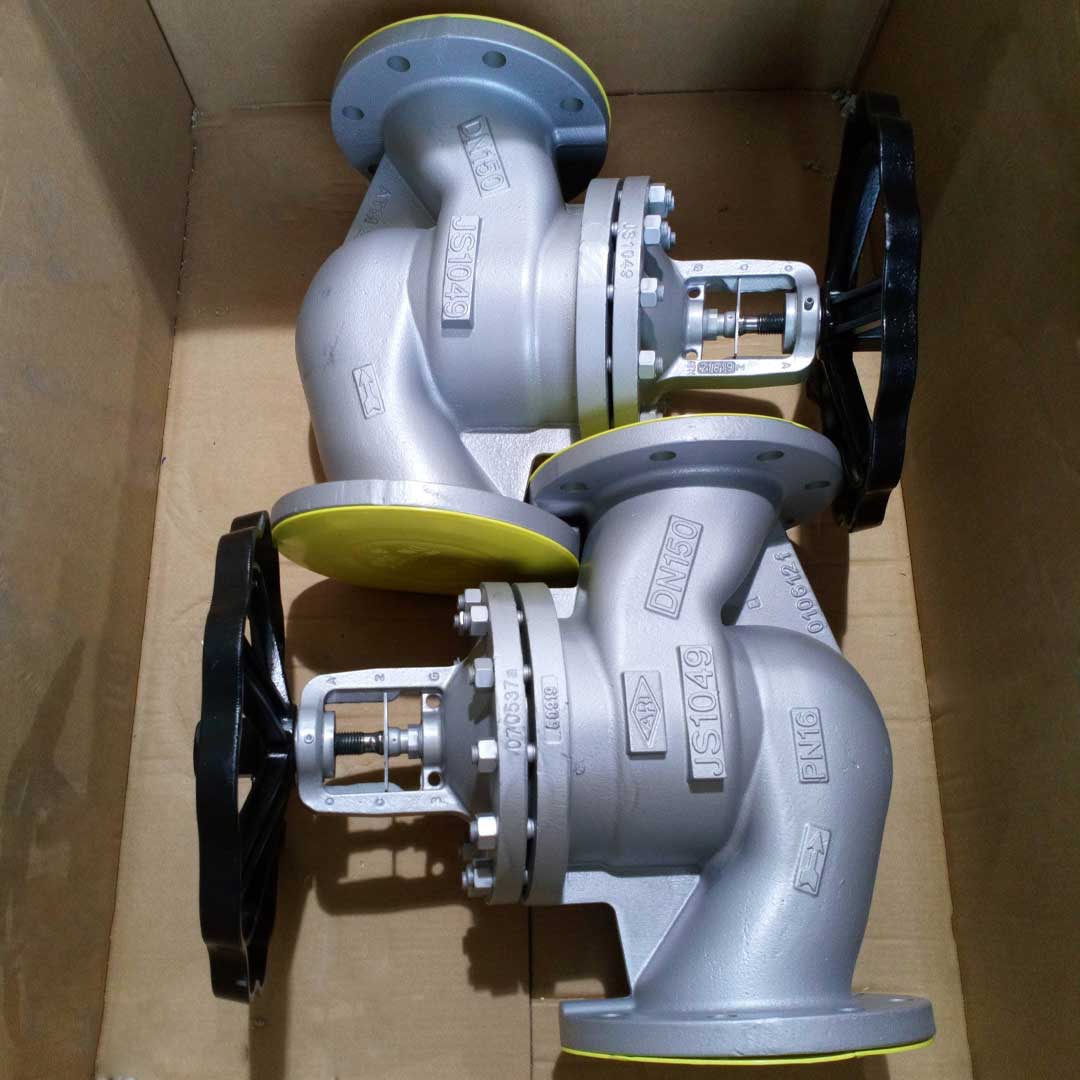 valvesonlineuk's tweet photo. 6" DN150 Flanged PN16 ARI Faba Plus Bellows Sealed Globe Valve in Nodular Iron for Steam - Available to buy online: https://t.co/LZX64OKuTA
#valvesonline #valves #globevalve #ariarmaturen #engineeringuk https://t.co/JRgc4eJQNp