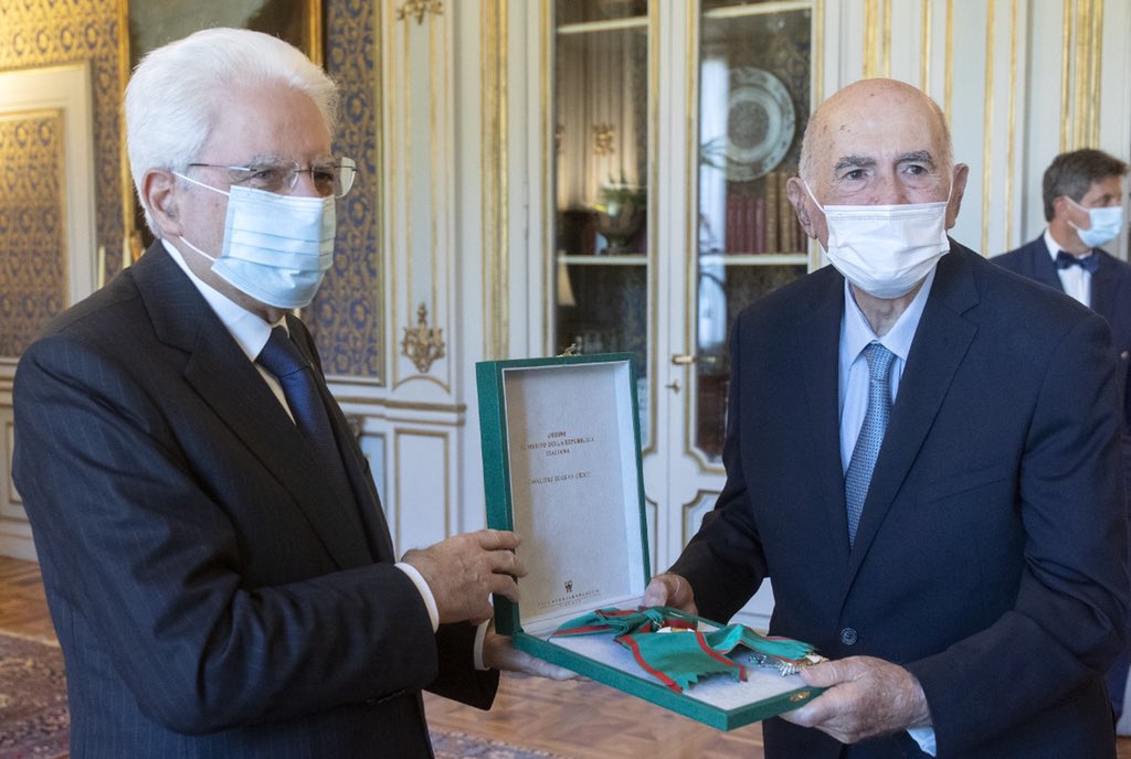 Quirinale tweet media