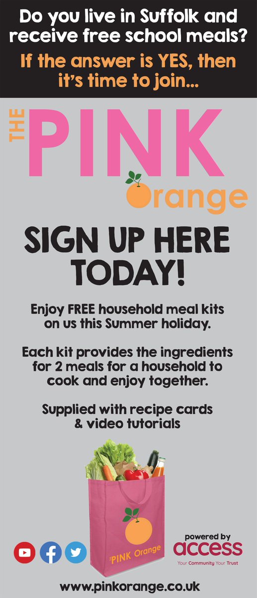 Pink Orange tweet media