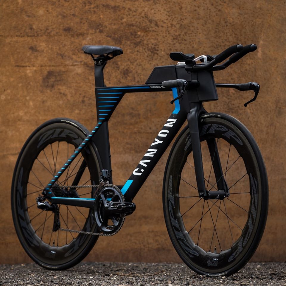 Velofitting tweet media