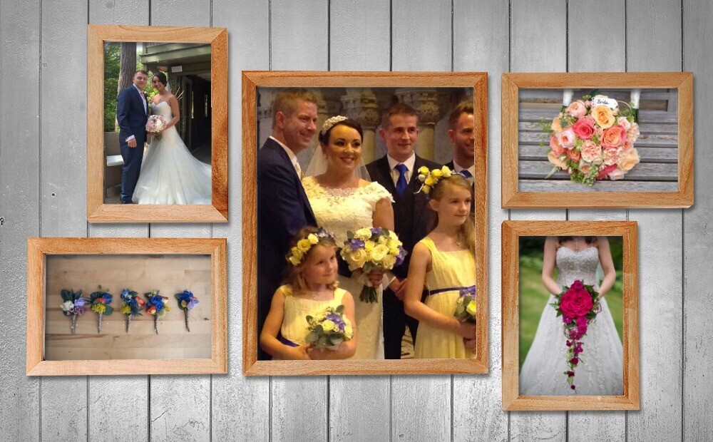 Lily Jones Flowers tweet media