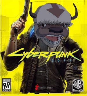 TheRealAppa's tweet photo. #Cyberpunk2077 https://t.co/aHf7GLbMYA