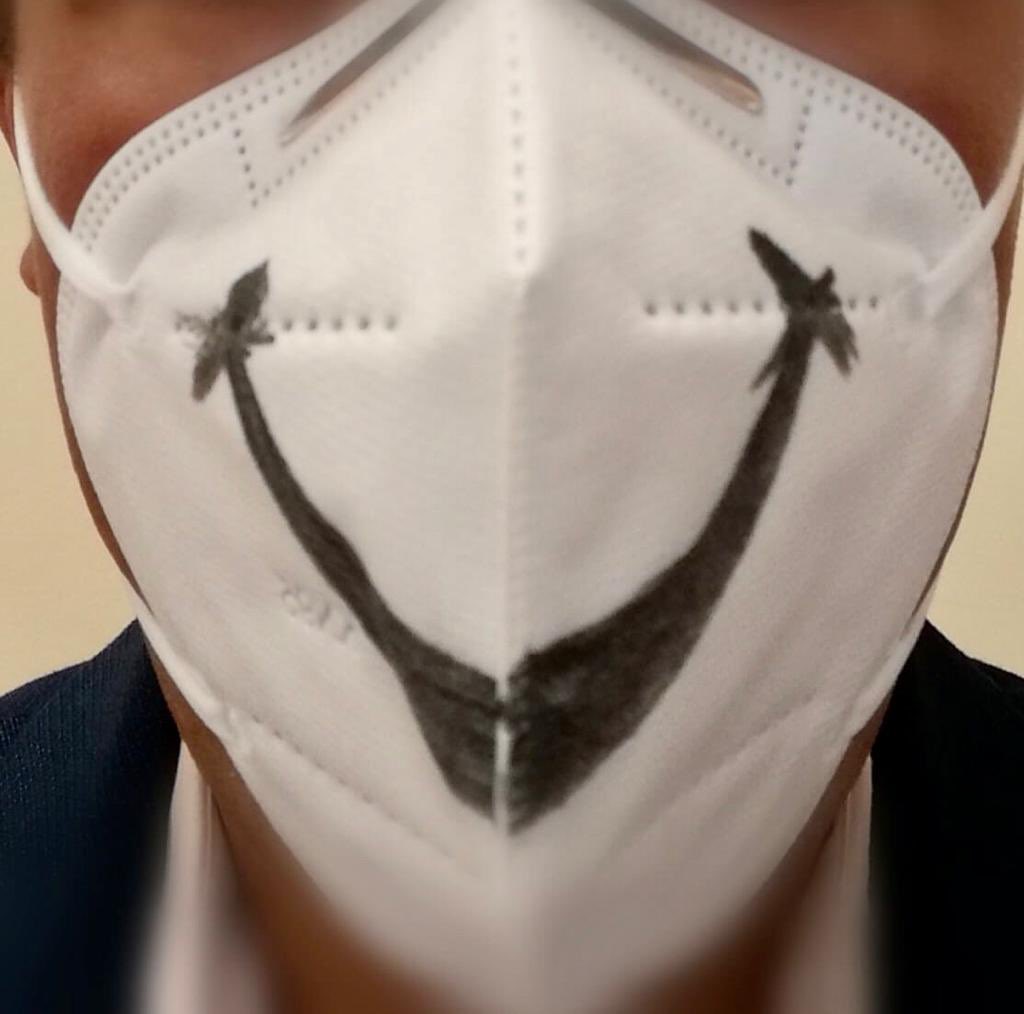 GabrielEscarrer's tweet photo. Los principales destinos turisticos españoles tienen un ratio de infeccion COVID muy inferior al de Reino Unido: España es un pais seguro y con los brazos abiertos (con distancia sanitaria) para los queridos turistas britanicos
#SalvarAlTurismo https://t.co/6rNAdHVIJx