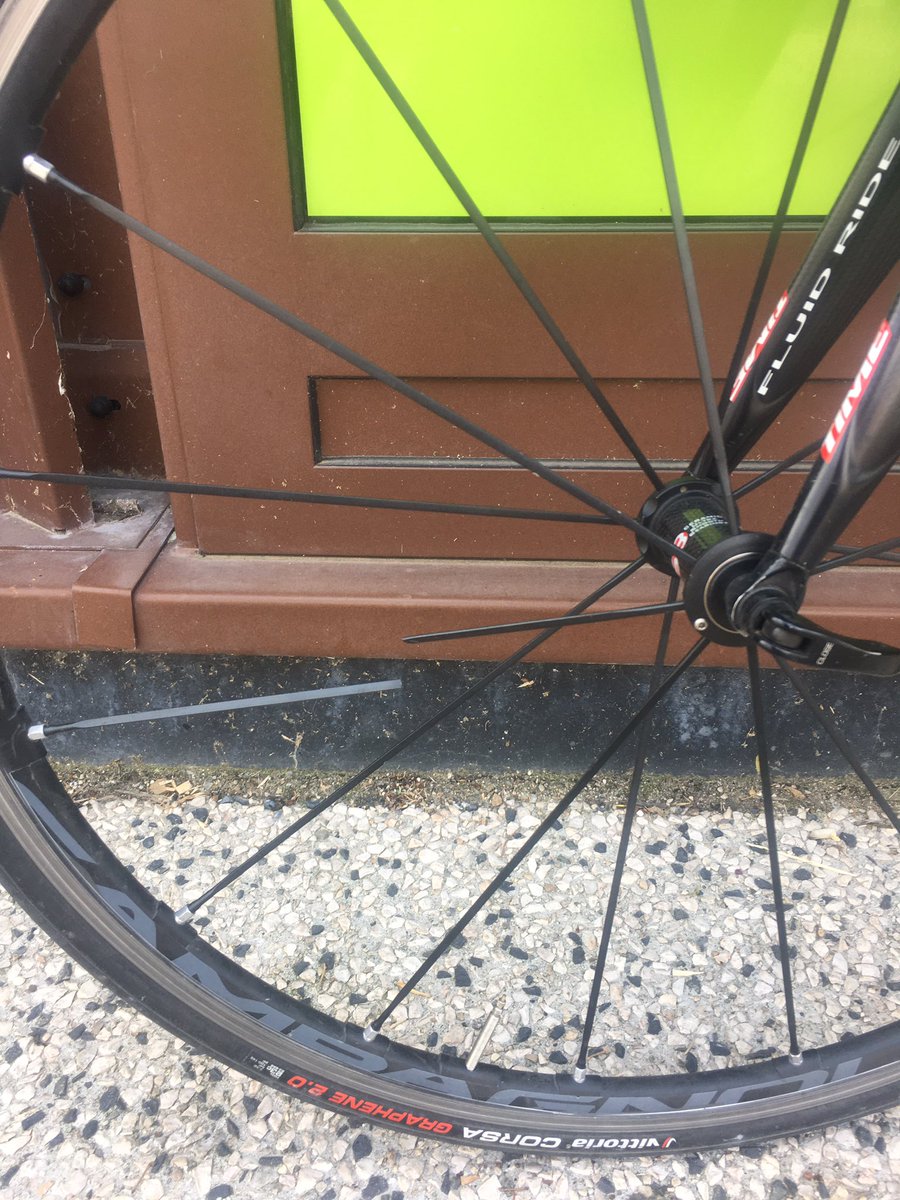 spokes bicycle shop