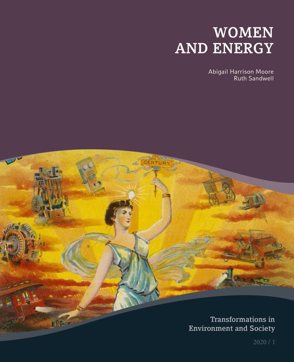 Rachel Carson Center tweet media