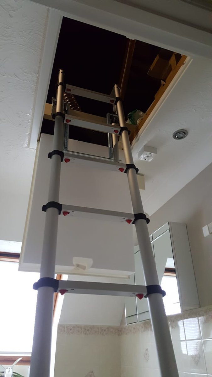 LoftForce tweet picture