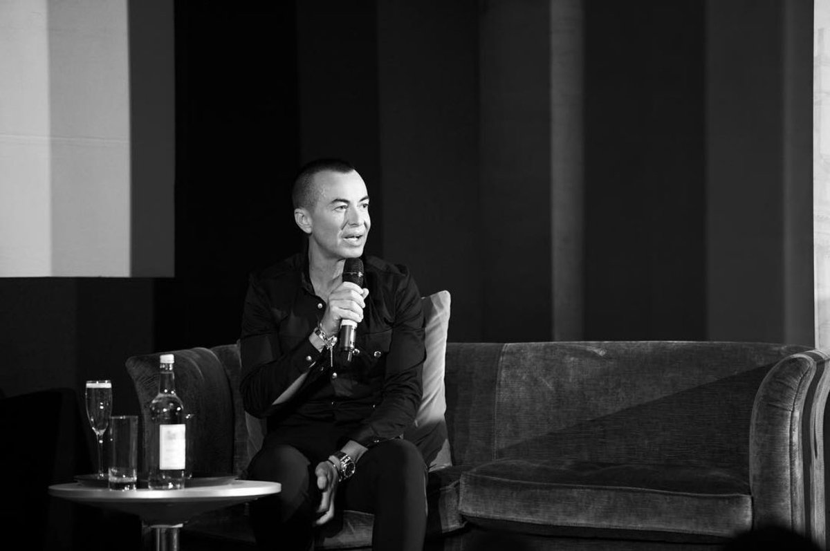 Throwback to the incredible <a href="/JulienMacdonald/">Julien Macdonald</a> at #BIF with <a href="/DebenhamsPRTeam/">Debenhams PR Team</a> What a fun night!! instagram.com/p/BEenMlVSJnt/… Image <a href="/anthonyprothero/">Anthony Prothero</a> 📸