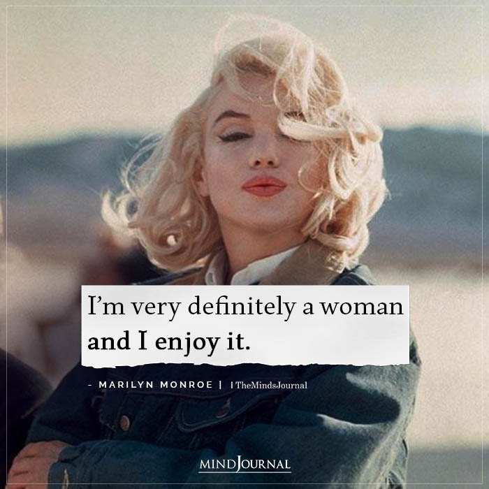 TheMindsJournal's tweet photo. Despite everything that they say.
#enjoy #womenempowerment #women #themindsjournal #mindtalk #letthemindtalkbegin https://t.co/TCu9Ex3z0v
