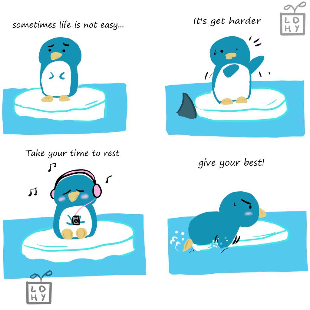 Ladyhappy3000's tweet photo. Hi!! I'm Ladyhappy and I a nurse who's trying to improve her digital skills. I love colorful palettes and birds!
Thank you! 💖🐦 https://t.co/Cxqx5a1vZI