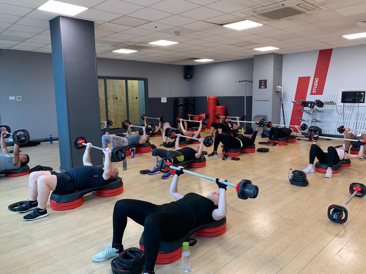 ffbrighton's tweet photo. Hi all. After a long absence we are back. Hope to see you all soon and have as much if not more fun that we did before. Christian -  Fitness First Brighton https://t.co/qiFbKJLKjW