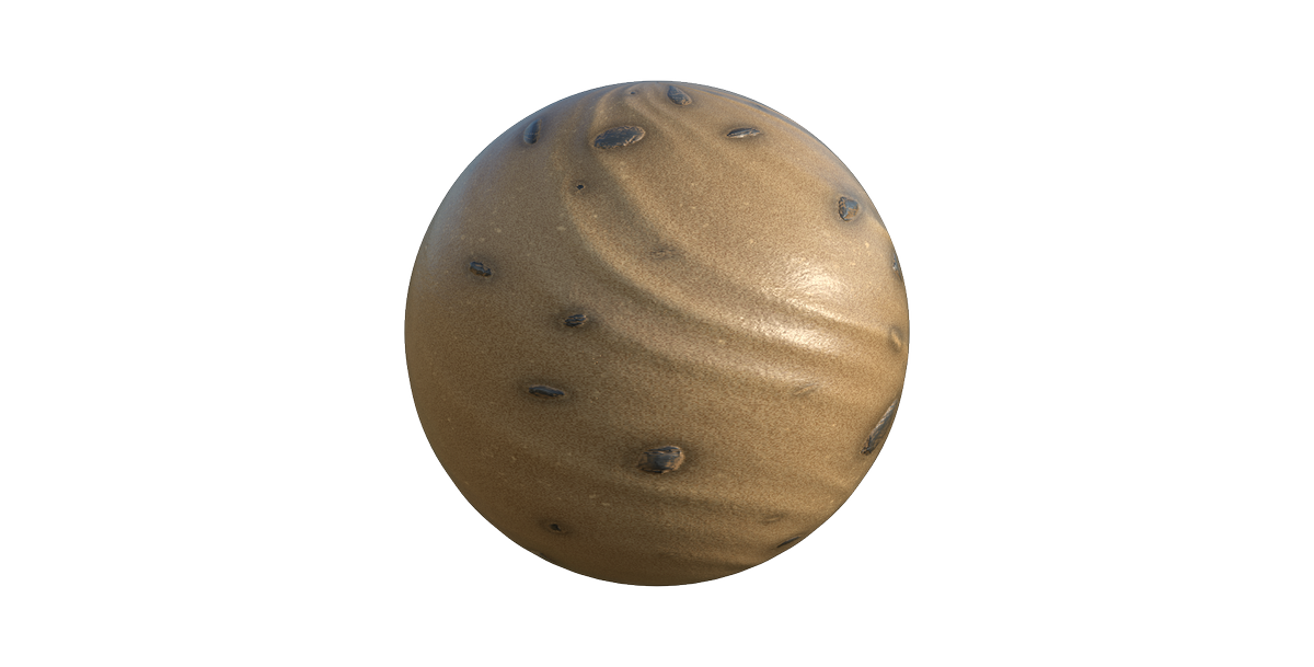 ThursbyNick's tweet photo. I'd finally created a texture in Substance Designer. I'm looking foreword what texture I can make next  #SubstanceDesigner #SandTexture #texture #StudentWork https://t.co/XTTZCEBY7f