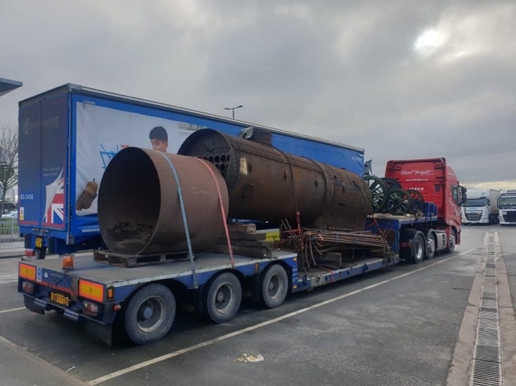 SRPS Steam Group tweet media