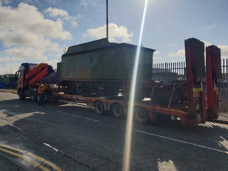 SRPS Steam Group tweet media