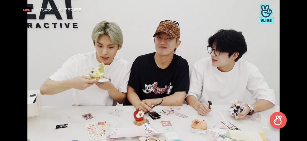 😊😊😊

 #ACE #에이스 #에이스_폴꾸again #폴꾸