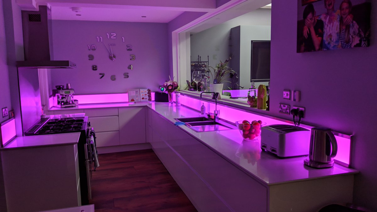 LiteTile Ltd tweet media