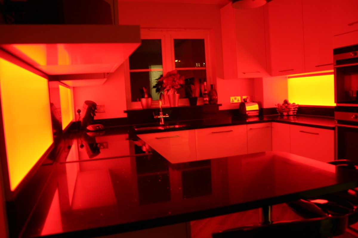 LiteTile Ltd tweet media