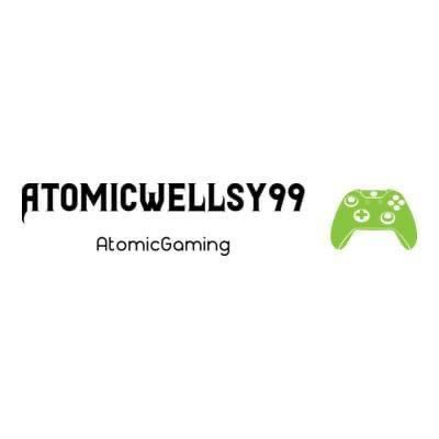 AtomicGaming99's tweet photo. #NewProfilePic https://t.co/v0u72dKAOG