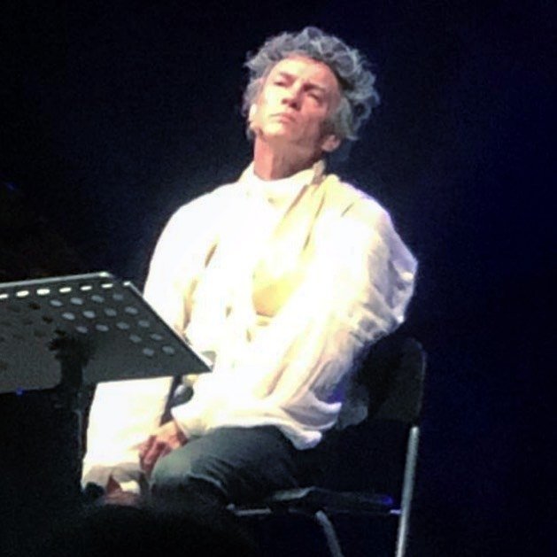 AlessioBoni_FP's tweet photo. Sono felice di aver sfiorato l’animo di Beethoven per una sera, accanto a un grande come #FrancescoLibetta
📷 @margina68 🙏 https://t.co/2ZbqfDIuaI