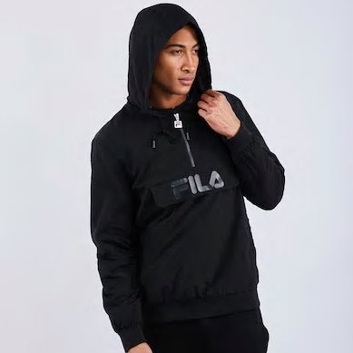 fila beaufort