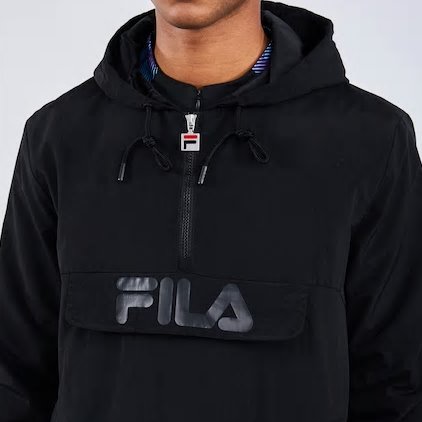 fila beaufort