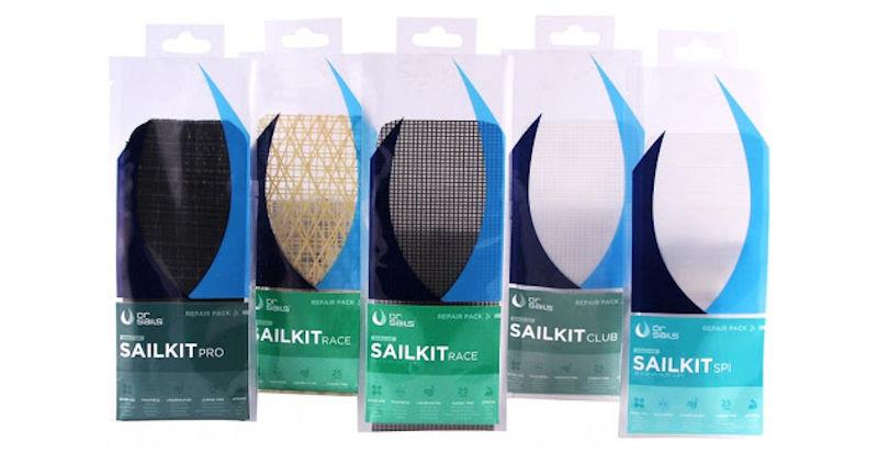 TMS Two Minute Tuesdays Episode 18: DrSails Sailkit - Every boat should have one! <a href="/DrSails/">DrSails</a> yachtsandyachting.com/news/230421/TM…