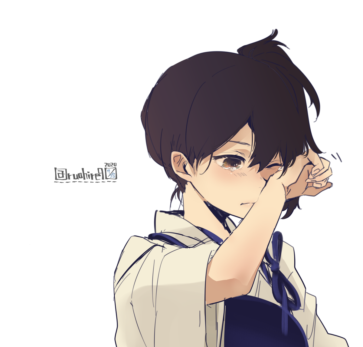Ruohire Auf Twitter 泣いた加賀さん 艦これ版深夜の真剣お絵描き60分一本勝負 艦これ版真剣お絵描き60分一本勝負 0728 艦これ 加賀 Ruohire Auf Twitter 泣いた加賀さん 艦これ版深夜の真剣お絵描き60分一本勝負 艦これ版真剣お絵描き60分一本勝負 0728 艦これ 加賀