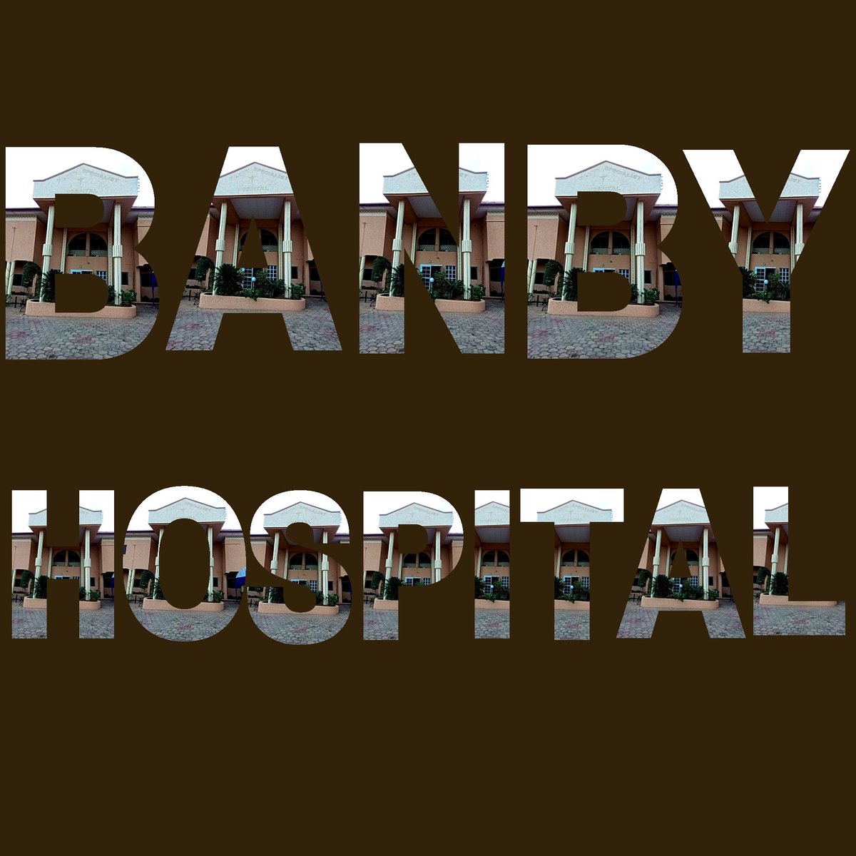 BanbySPHospital's tweet photo. At Banby Specialist Hospital, we're setting the standard for compassion and innovation.

Your health is our topmost priority.

#BanbySpecialistHospital #obstetricsandgynaecology #plasticsurgeryhospital #orthopaedichospital #paediatrichospital #hospitalsinibadan https://t.co/o4WPtuXwsl