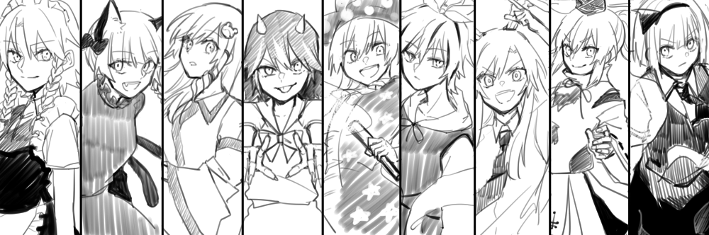 5ボス 