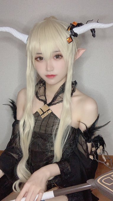 Twitterのコスプレ画像57