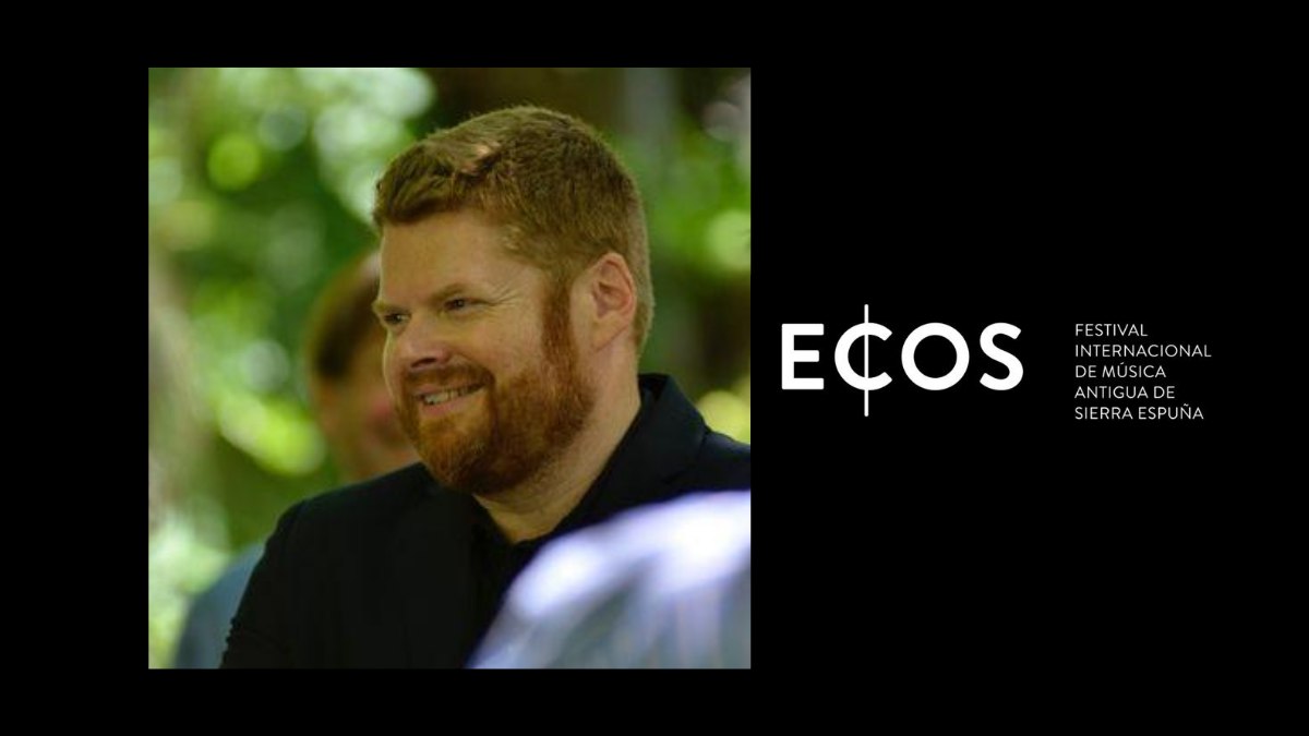 "Musical repertoire can be received equally by everyone, but when we “touch” how is it played or concepts of the performance, we are choosing a concrete public".

Pierre Bornachot.

<a href="/Ambronay_CCR/">CCR Ambronay</a>

#Estápasando
#ECOSLab
#ECOSFestival