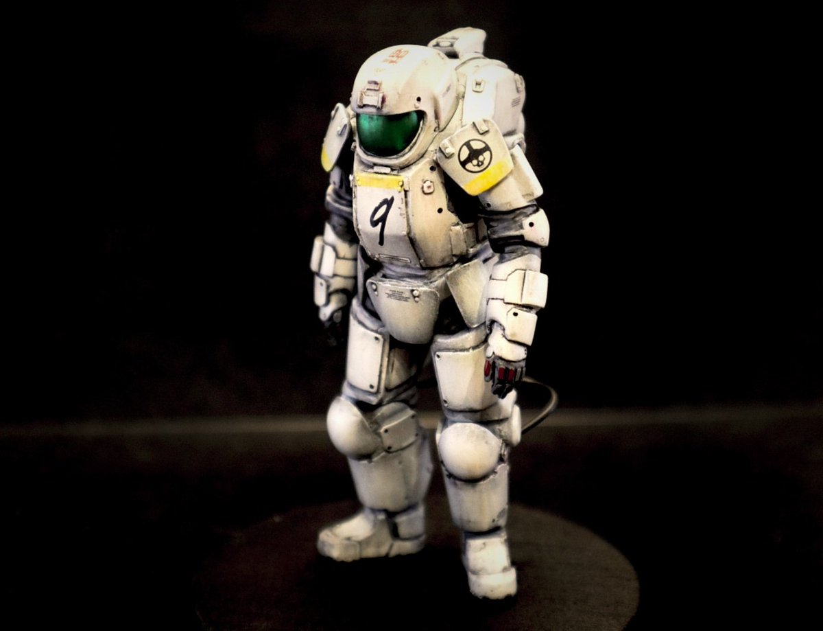 HLJ.co.jp ホビー・楽器・アート マシーネンクリーガー1/20AFNS ホネ