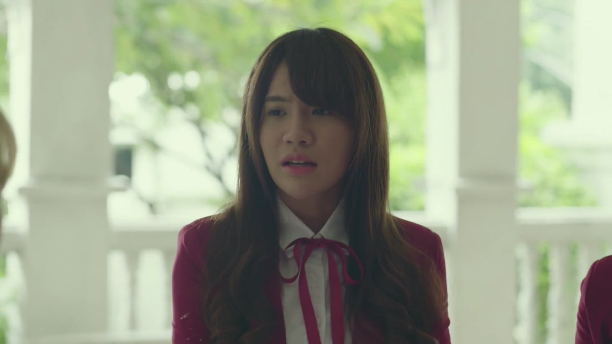 Sunny_ELF48's tweet photo. ลัคกี้ลูก เอ็นดู #KornBNK48 #TheUnderclassEP4 #TheUnderclassTH https://t.co/7MZqwYDEgq