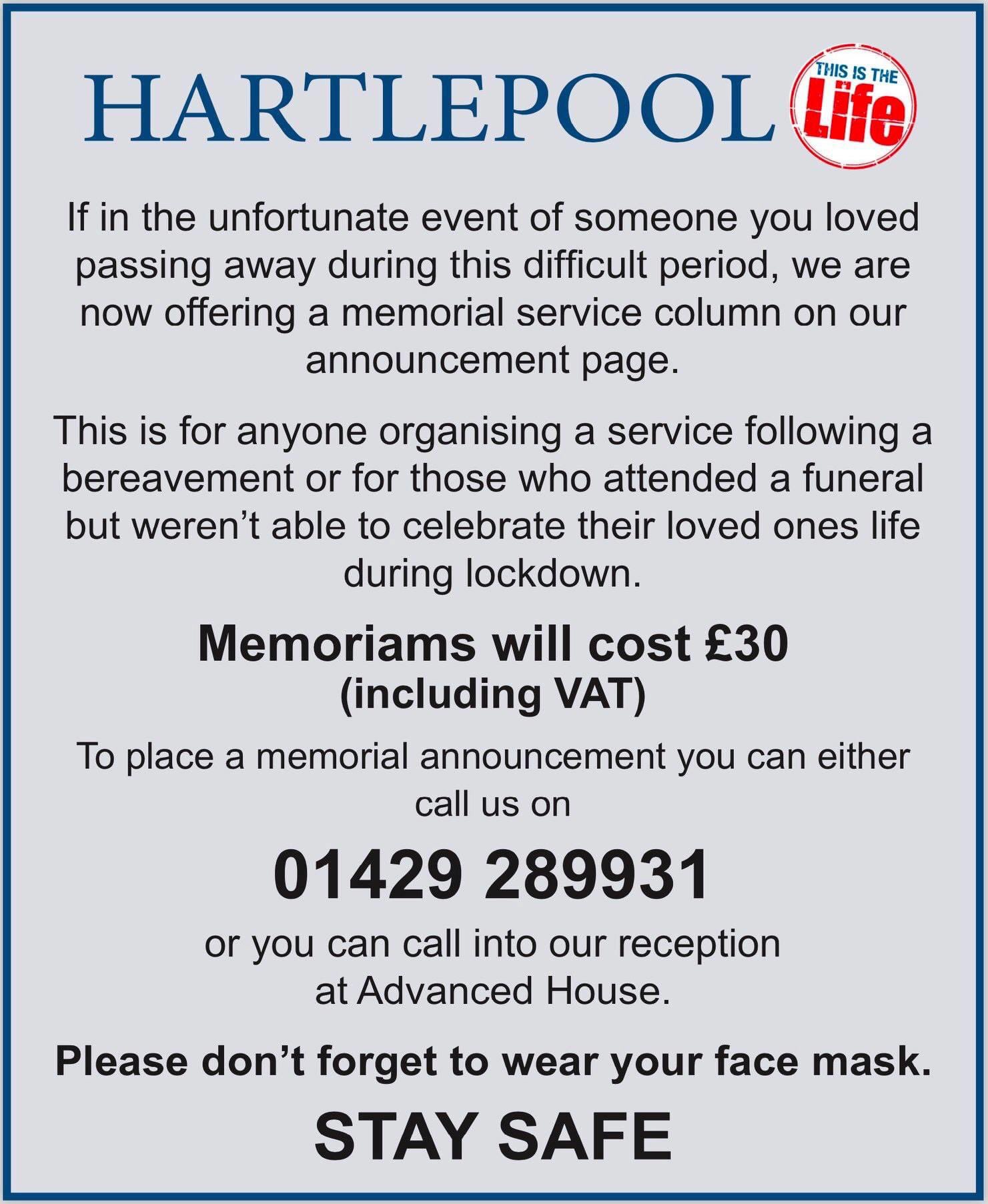 Hartlepool Life Hartlepool Life Twitter