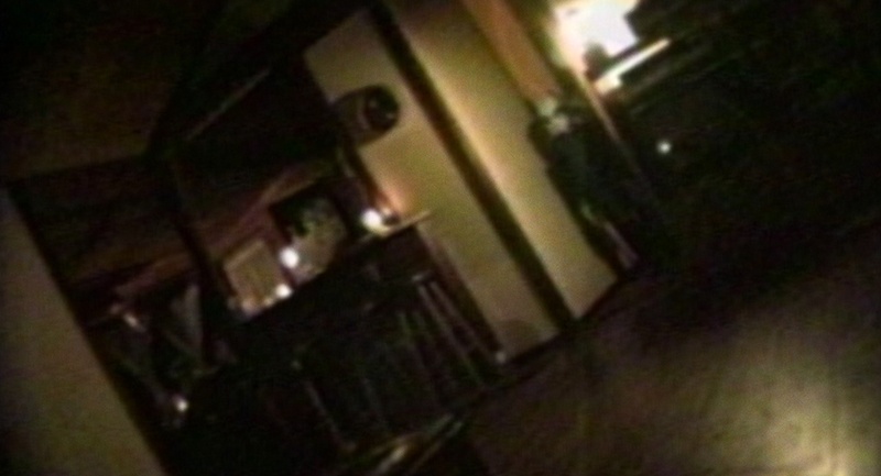 UFO Abduction (1989)