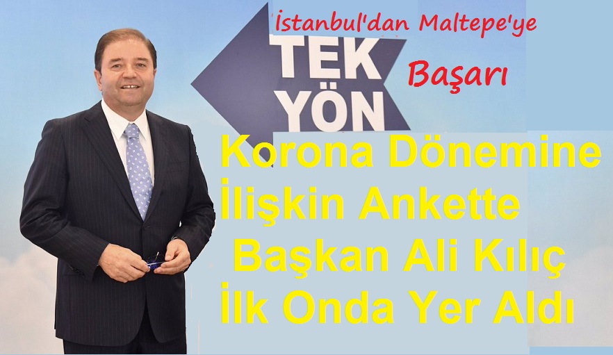 maltepegazetesi's tweet photo. Korona dönemine ilişkin ankette  Başkan Ali Kılıç ilk onda yer aldı https://t.co/zcztaV3yw4 @BskAliKilic @MaltepeBelTr @CHP_Maltepe @a_cerol @MelihMorsnbl @canandoner @yusufkochann @BattalHaydar @nuray_cepni @AvDurmusturk @leventbiltekin @ErcanKONAK12 #alikılıç #Matepe #ilkon https://t.co/BLzeqZdESD