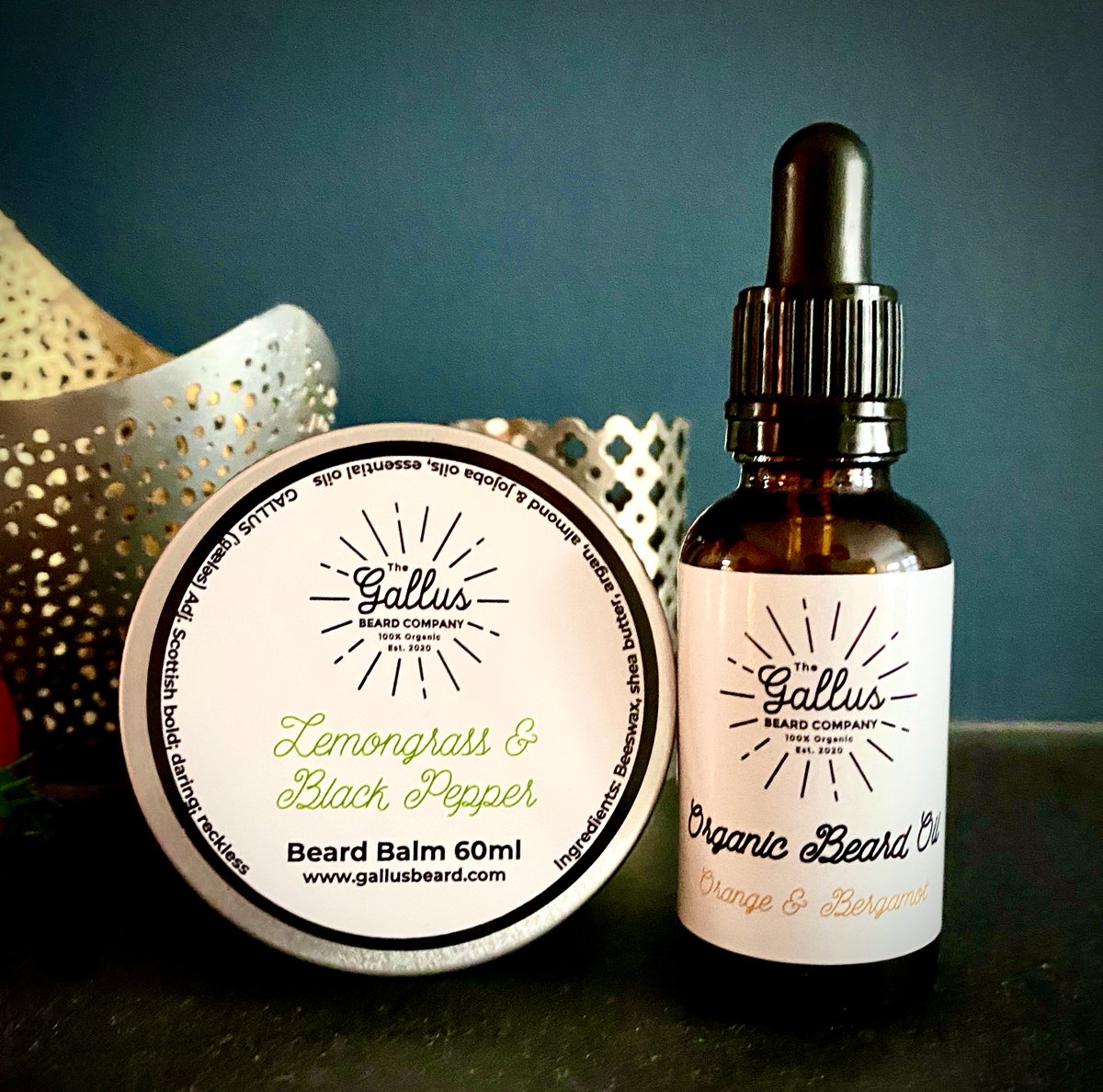 GallusBeard's tweet photo. We’re almost ready to bring you our all-organic beard products. Look out for more details in the next few days. #beard #organic #beardoil #beardbalm #gallus https://t.co/BH8xMiIrQH