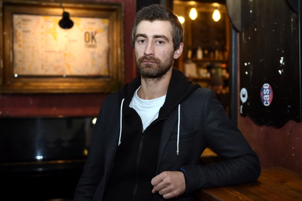 💢 FOKUSĀ - ĶERMENIS
Jau šonedēļ Daugavgrīvas cietoksnī risināsies <a href="/festivalskometa/">Festivāls Komēta</a>, tālab <a href="/DavisEngelis/">Davis Engelis</a> "Klasikas" studijā aicinājis <a href="/KanepesKC/">Kaņepes Kultūras centrs</a> izpilddirektoru Kasparu Kondratjuku. 
👉 ej.uz/Komeeta