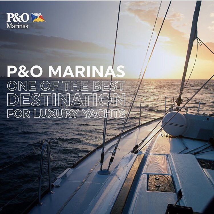 PnO Marinas tweet media