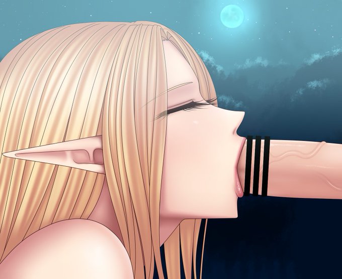 blow blow...

Everyone overseas! Patreon is also open
We look forward to seeing you

https://t.co/EK9LvnG6fy 