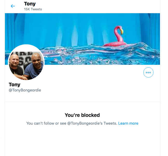 Tip_Advisor1's tweet photo. Tony can't handle the truth

Tony is not the first

Tony runs away from the truth

Tony goes back to his addiction

@capitalchrisw

@hereandnow2017

@warn_andy

@EdgeRacing3

@Big_Jim__Larkin

@redandwhite73

@stevedeltasix

@gary_priestley https://t.co/E6MDVxyJpO
