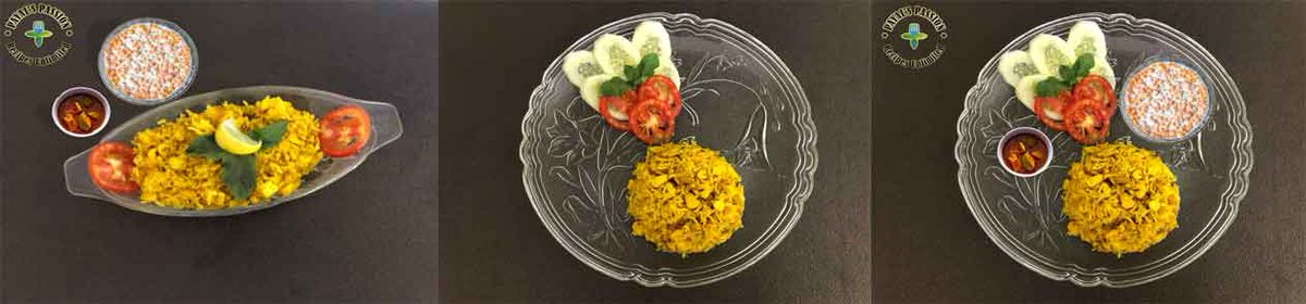 PNTNewsTrends's tweet photo. Latest Recipe posted on our website: Corn Paneer Masala Rice / Corn Paneer Pulao

https://t.co/XzDEzkNbmS

#friedrice #indianfood #paneerrecipes #vegetarian #cottagecheese #healthyfood #cheese #foodie #food #foodporn  #dinner #lunch #twitterfoodies #PayalsPassion #Easyrecipies https://t.co/aaeAWPL9PG