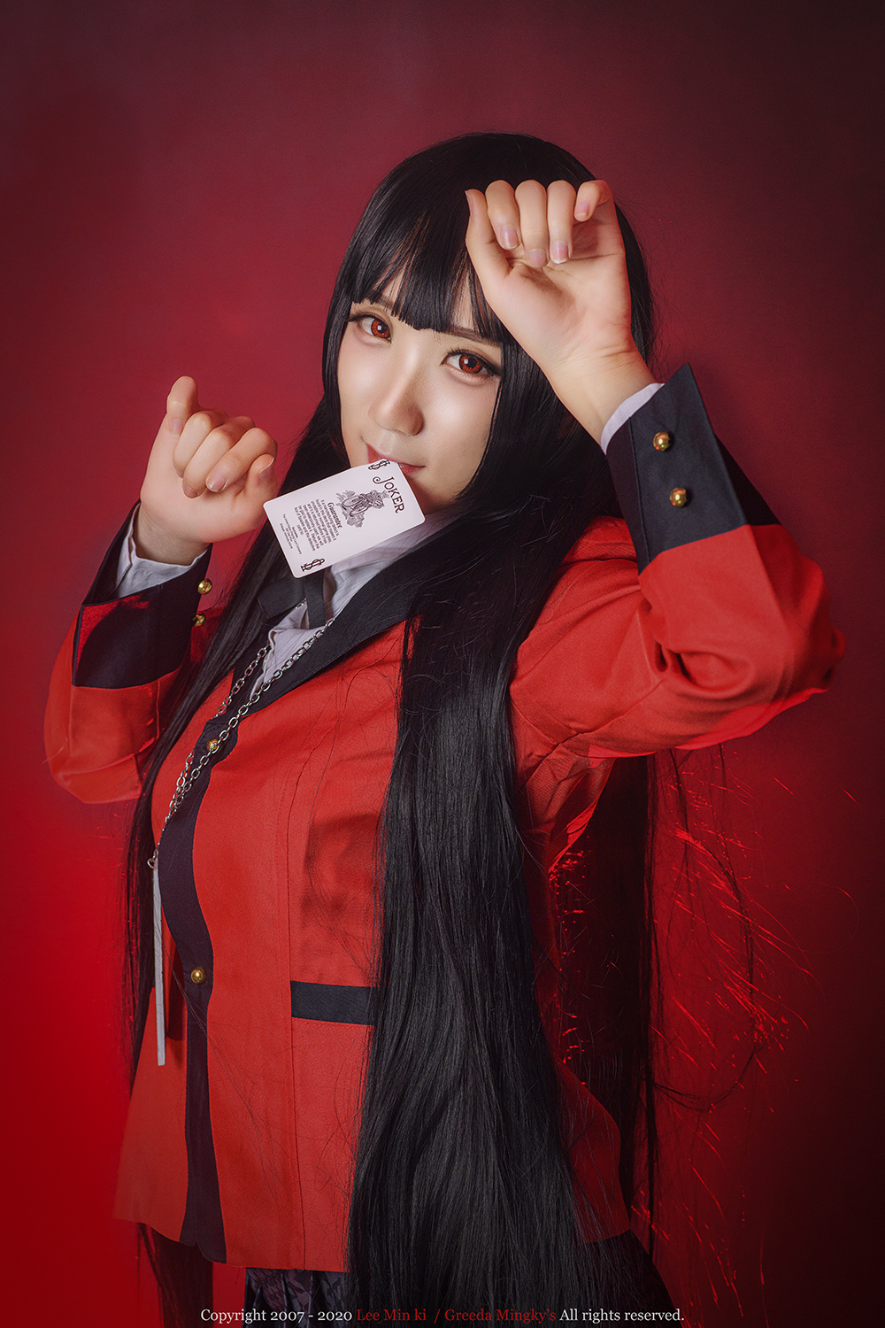 Greeda Mingky S على تويتر 카게구루이 유메코 賭ケグルイ 蛇喰 夢子 Cos Lee Y2 이연님 Photo Lmkisarang 더 많은 사진은 이연님 Sns에서 보실 수 있습니다 Yumeko 유메코 賭ケグルイ じゃばみゆめこ Kakegurui 蛇喰夢子 T Co W8vlmmrmjv تويتر
