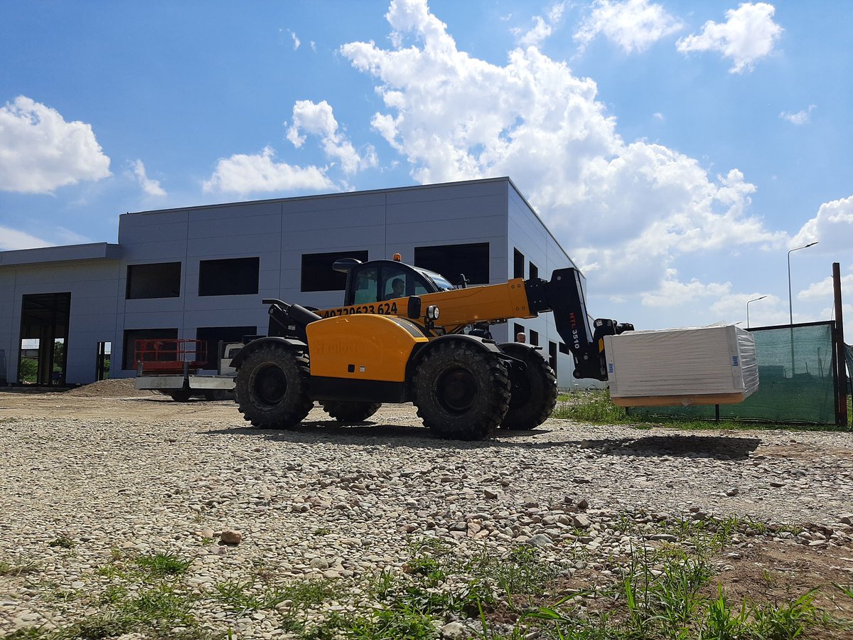 working_wp's tweet image. 🏗 Working platform WP vă oferă închirieri - vânzări și service nacele exterioare - interioare și platforme pentru lucru la înâlțime la prețuri avantajoase.🏗

🔮 workingplatform.ro

📞 +40 720 623 624

🚍 Vă asigurăm transport în cele mai sigure condiții. 🚍

#nacele