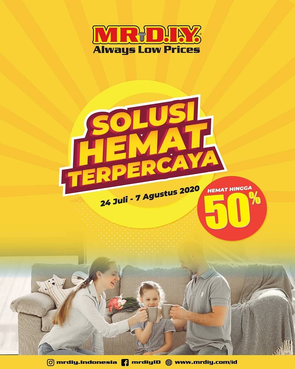 Binjai Supermall tweet media